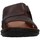 Pantofi Bărbați Sandale Melluso U75130D Maro