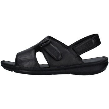 Pantofi Bărbați Sandale Melluso U75131D Negru