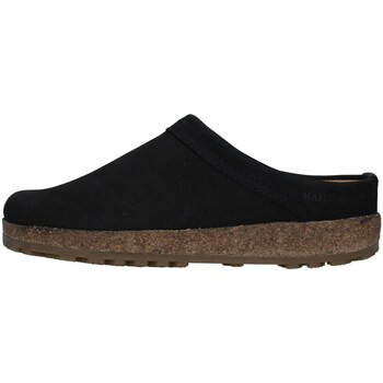 Pantofi Femei Sandale Haflinger 810200803 Negru