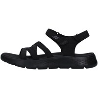 Pantofi Femei Sandale Skechers 141450 Negru