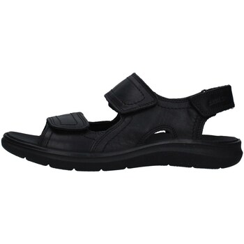 Pantofi Bărbați Sandale Enval 3720200 Negru