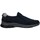 Pantofi Bărbați Pantofi Slip on Enval 3718711 albastru
