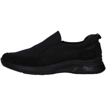 Pantofi Bărbați Pantofi Slip on Enval 3718700 Negru