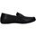 Pantofi Bărbați Mocasini IgI&CO 3609500 Negru