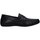 Pantofi Bărbați Mocasini IgI&CO 3609500 Negru