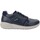 Pantofi Bărbați Sneakers Valleverde VV-V92111 albastru