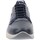 Pantofi Bărbați Sneakers Valleverde VV-V92111 albastru