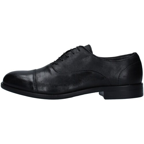 Pantofi Bărbați Pantofi Derby Paul Kelly 1236 Negru