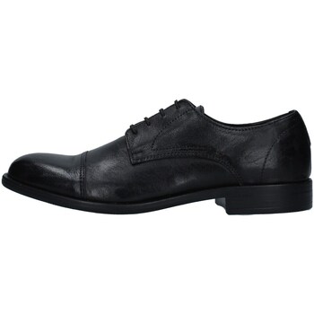 Pantofi Bărbați Pantofi Derby Paul Kelly 7762 Negru