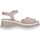 Pantofi Femei Sandale CallagHan 30104 roz
