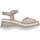 Pantofi Femei Sandale CallagHan 30104 roz