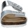 Pantofi Fete Sandale Primigi 3926111 Argintiu