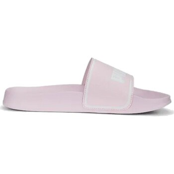 Pantofi Femei  Flip-Flops Puma Leacat 20 roz