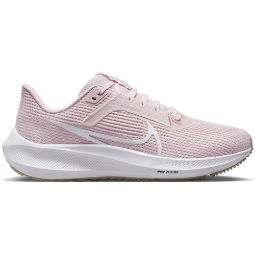 Pantofi Femei Trail și running Nike Pegasus 40 roz