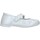 Pantofi Fete Balerin și Balerini cu curea Primigi 3905911 Alb