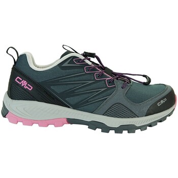 Pantofi Femei Trail și running Cmp 3Q3214649UN Roz, Negre, Gri