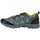Pantofi Bărbați Trail și running Cmp 3Q9526767UN Albastre, Gri, Galbene