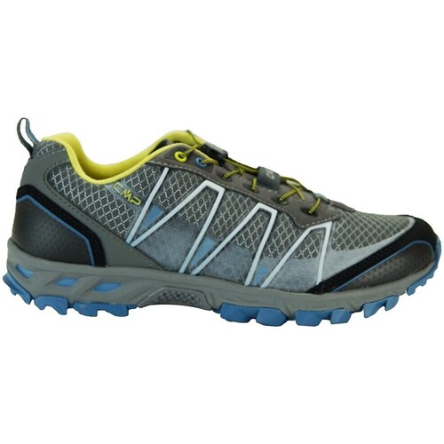 Pantofi Bărbați Trail și running Cmp 3Q9526767UN Gri, Albastre, Galbene