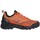 Pantofi Bărbați Drumetie și trekking adidas Originals Eastrail 20 Hiking portocaliu