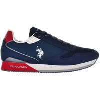 Pantofi Bărbați Pantofi sport Casual U.S Polo Assn. NOBIL003CDBL002 Albastru