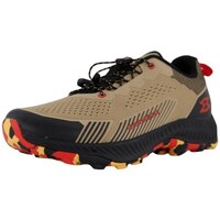 Pantofi Bărbați Drumetie și trekking Garmont 981 Pulse Maro