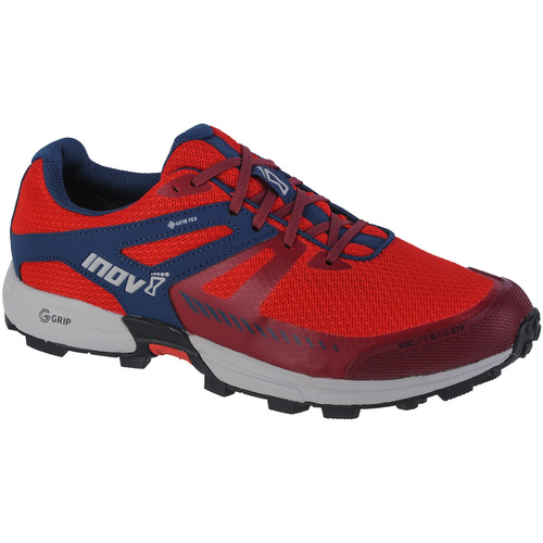 Pantofi Bărbați Trail și running Inov 8 Roclite G 315 GTX roșu