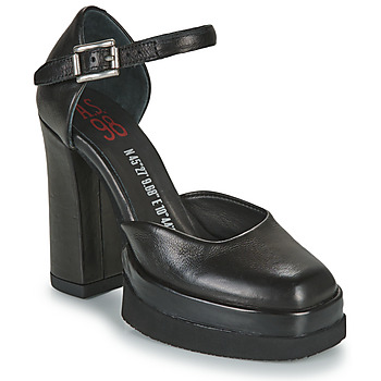 Pantofi Femei Pantofi cu toc Airstep / A.S.98 VIVENT BAB Negru