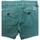 Îmbracaminte Băieți Pantaloni scurti și Bermuda Scotta  verde