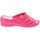 Pantofi Femei Papuci de vară Axa -73685A violet