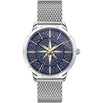 Ceasuri & Bijuterii Bărbați Ceasuri Analogice Thomas Sabo  Argintiu