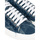 Pantofi Femei Pantofi Slip on Patrizia Pepe 2V9435 A6M4 albastru