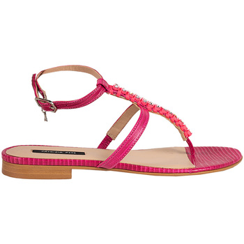 Pantofi Femei Sandale Patrizia Pepe 2V9559 A7D6 roz