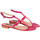 Pantofi Femei Sandale Patrizia Pepe 2V9559 A7D6 roz