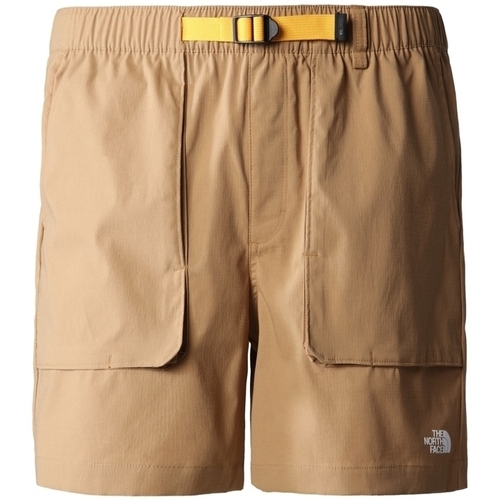 Îmbracaminte Bărbați Pantaloni scurti și Bermuda The North Face Class V Ripstop Shorts - Utility Brown Bej