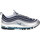 Pantofi Femei Sneakers Nike 001 AIR MAX 97 GREY Gri