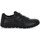 Pantofi Bărbați Multisport Imac RELAY NERO Negru