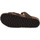 Pantofi Papuci de vară Bioline 227 INGRASSATO MARRONE Maro