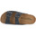 Pantofi Femei Papuci de vară Grunland JEANS 70SARA albastru