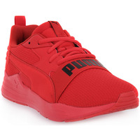 Pantofi Bărbați Sneakers Puma 06 WIRED RUN PURE roșu