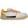 Pantofi Bărbați Sneakers Monoway PALM galben