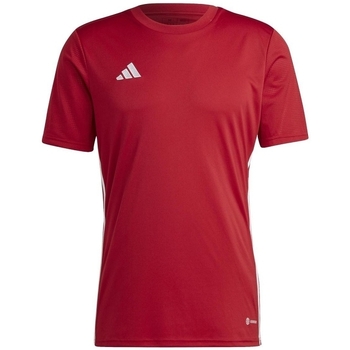Îmbracaminte Bărbați Tricouri & Tricouri Polo adidas Originals TABELA 23 JSY roșu