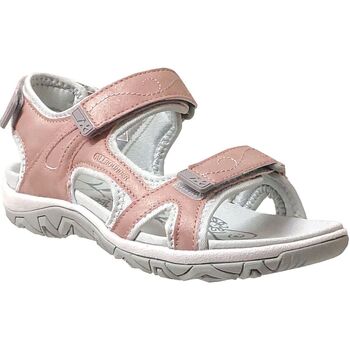Pantofi Femei Sandale Allrounder by Mephisto Larisa roz