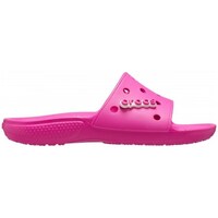 Pantofi Femei  Flip-Flops Crocs Classic Slide roz
