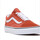 Pantofi Bărbați Pantofi de skate Vans Old skool color theory portocaliu