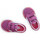 Pantofi Copii Pantofi de skate Vans Old skool v roz