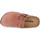 Pantofi Femei Papuci de vară Bionatura ROSA ANTICO VEGAS roz