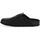 Pantofi Papuci de vară Bionatura GAUCHO NERO Negru
