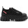 Pantofi Femei Pantofi sport Casual Palladium Revolt LO TX 97243-010-M Negru