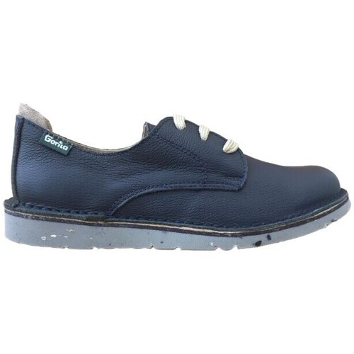 Pantofi Bărbați Pantofi Derby Gorila 27515-18 Albastru