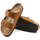 Pantofi Bărbați Sandale Birkenstock Arizona BS Maro